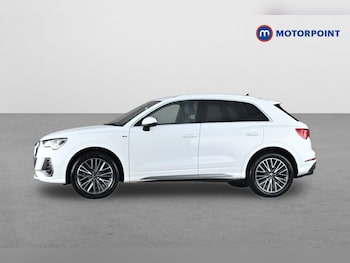 Used Audi Q3 2025 for sale - 79572481: Photo