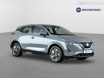 Used Nissan Qashqai 2023 for sale - 79528501: Photo