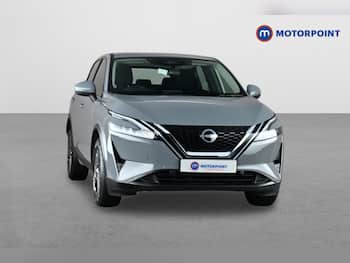 Used Nissan Qashqai 2023 for sale - 79528501: Photo