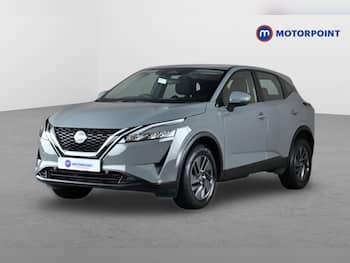Used Nissan Qashqai 2023 for sale - 79528501: Photo