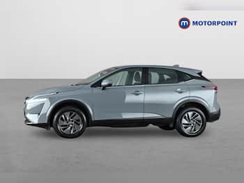 Used Nissan Qashqai 2023 for sale - 79528501: Photo