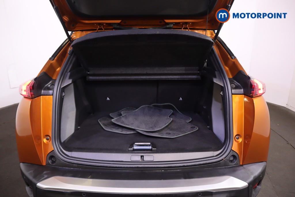 Used Peugeot 2008 2022 for sale - 76534603: Photo 16