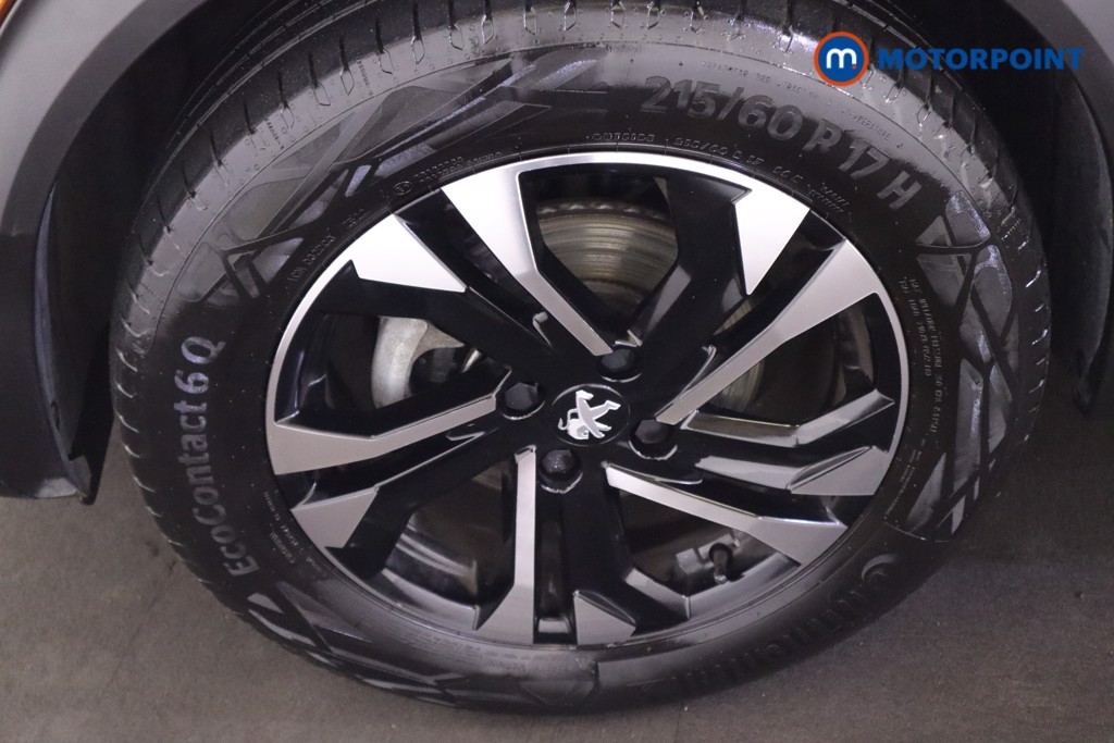 Used Peugeot 2008 2022 for sale - 76534603: Photo 18