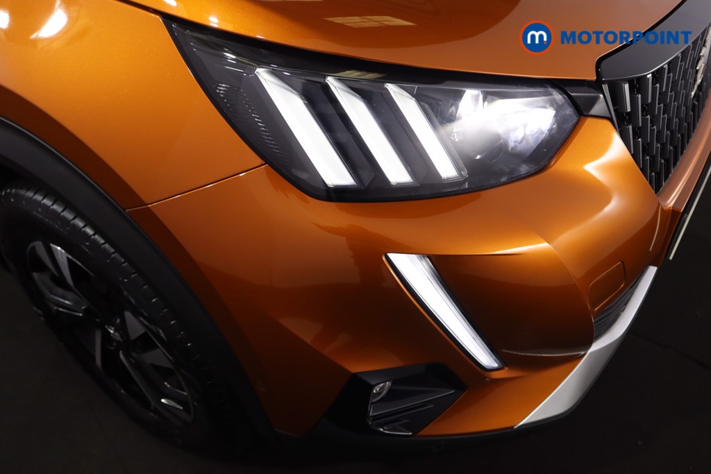 Used Peugeot 2008 2022 for sale - 76534603: Photo 19