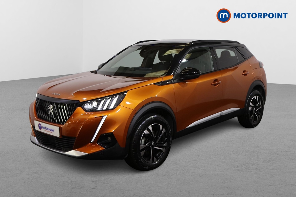 Used Peugeot 2008 2022 for sale - 76534603: Photo 2