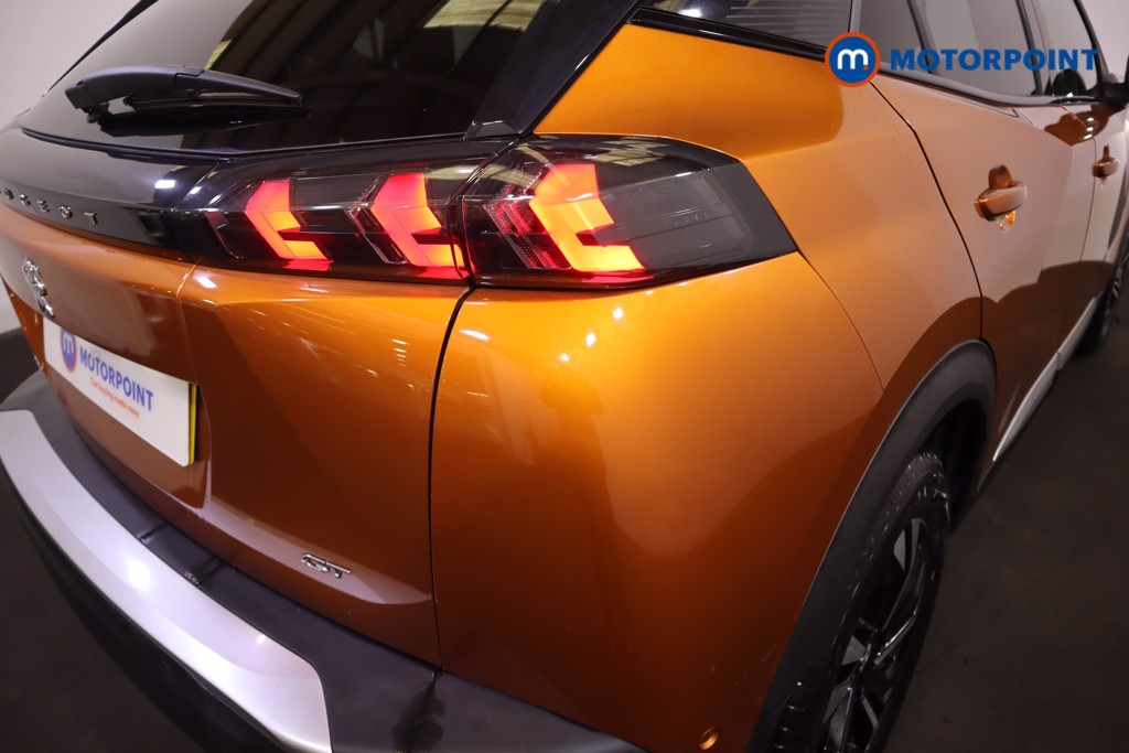 Used Peugeot 2008 2022 for sale - 76534603: Photo 20