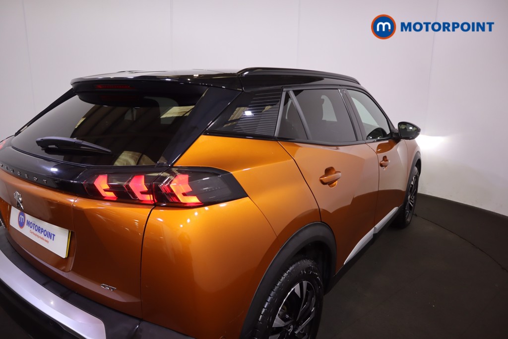 Used Peugeot 2008 2022 for sale - 76534603: Photo 21