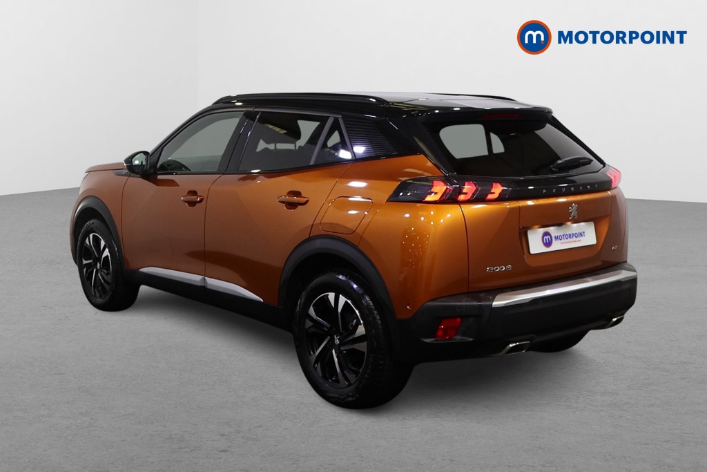 Used Peugeot 2008 2022 for sale - 76534603: Photo 3