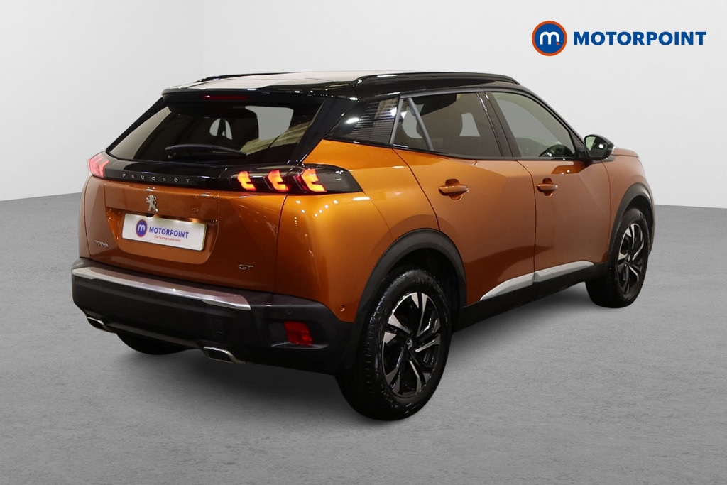 Used Peugeot 2008 2022 for sale - 76534603: Photo 5