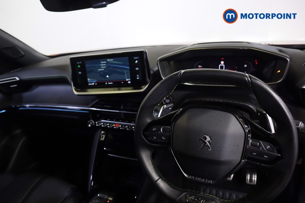 Used Peugeot 2008 2022 for sale - 76534603: Photo 7