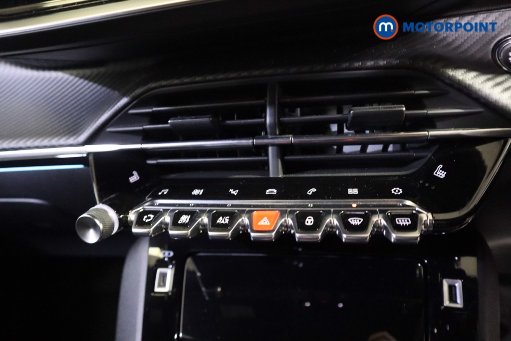 Used Peugeot 2008 2022 for sale - 76534603: Photo 8