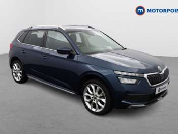 2021 - 1.0 TSI 110 SE L 5dr