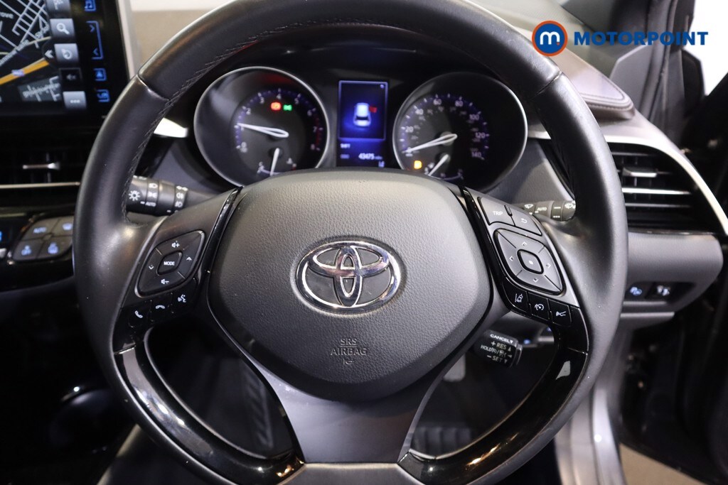 Used Toyota C-HR 2019 for sale - 77367964: Photo 11