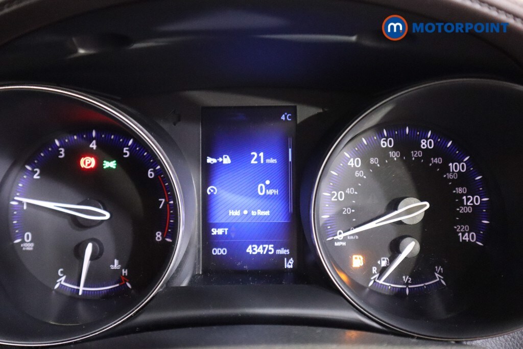 Used Toyota C-HR 2019 for sale - 77367964: Photo 12