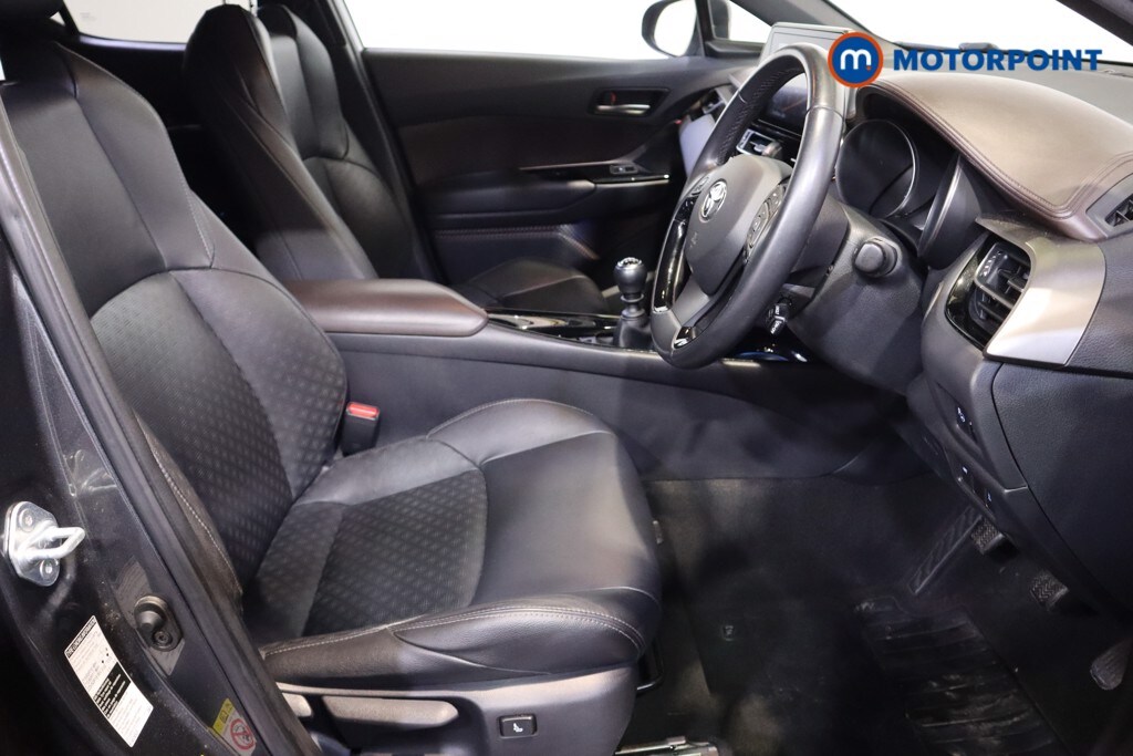 Used Toyota C-HR 2019 for sale - 77367964: Photo 14