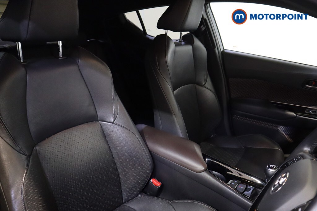 Used Toyota C-HR 2019 for sale - 77367964: Photo 15