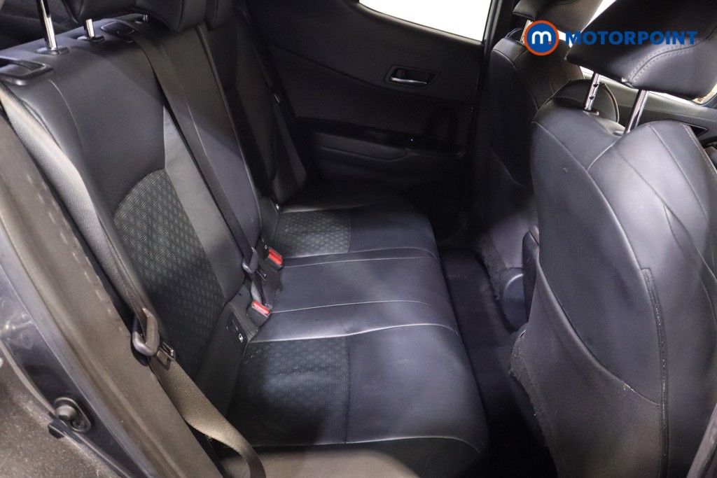 Used Toyota C-HR 2019 for sale - 77367964: Photo 16