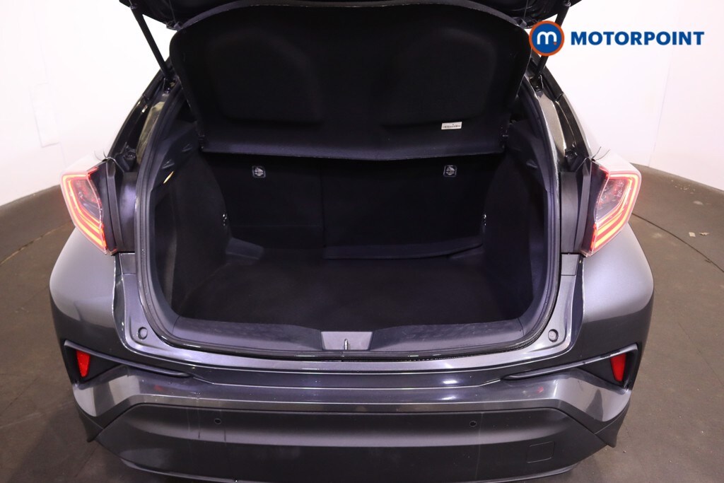 Used Toyota C-HR 2019 for sale - 77367964: Photo 17