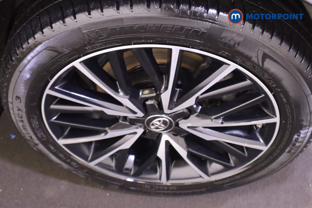 Used Toyota C-HR 2019 for sale - 77367964: Photo 18