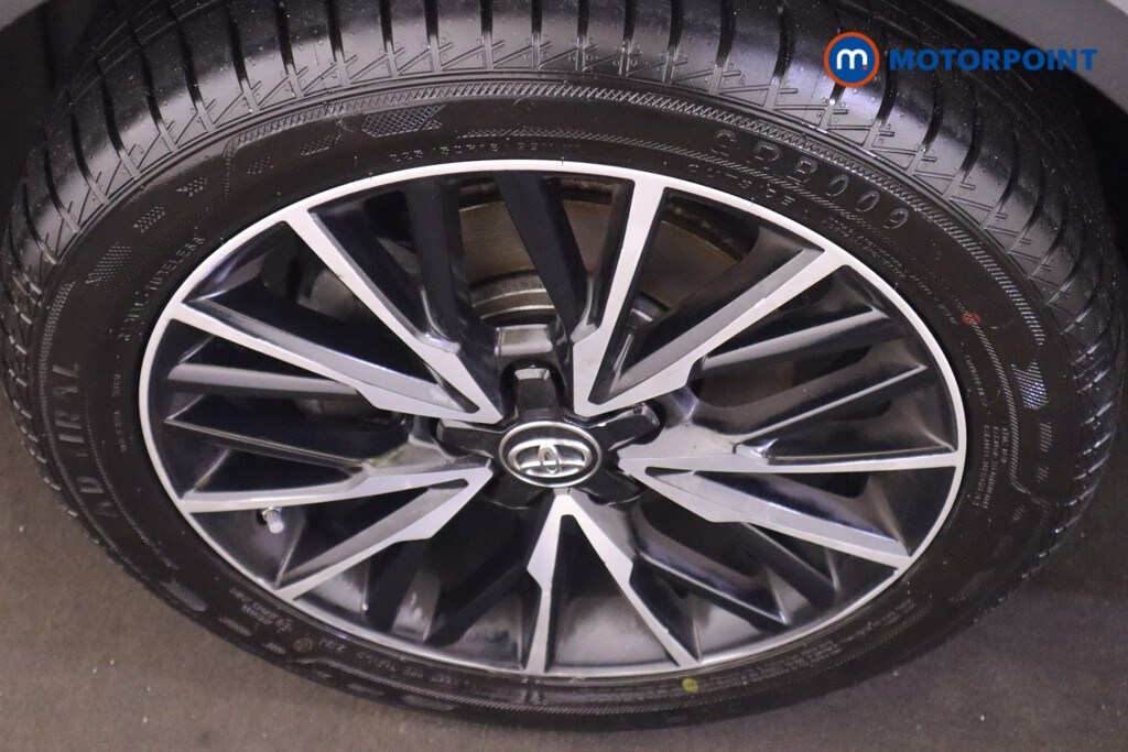 Used Toyota C-HR 2019 for sale - 77367964: Photo 19