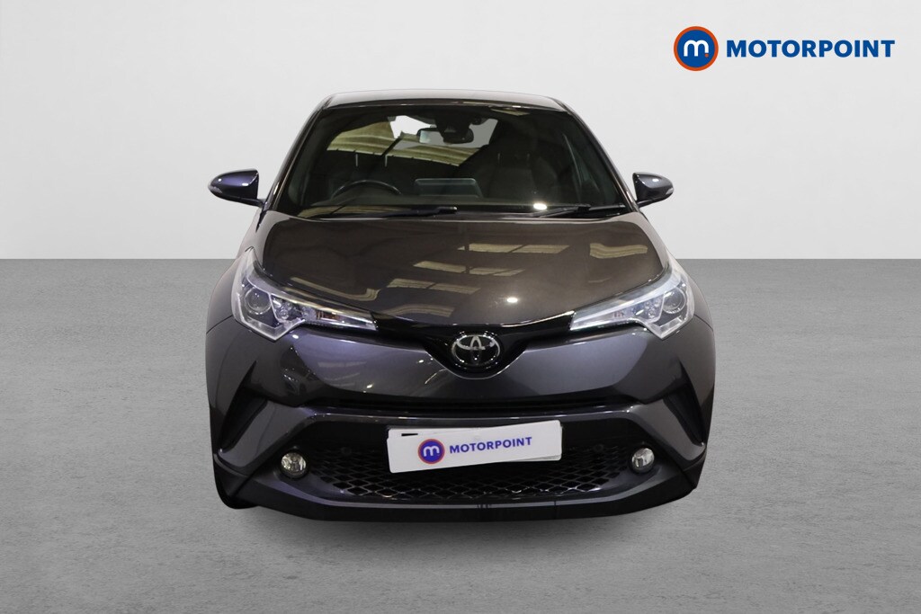 Used Toyota C-HR 2019 for sale - 77367964: Photo 2