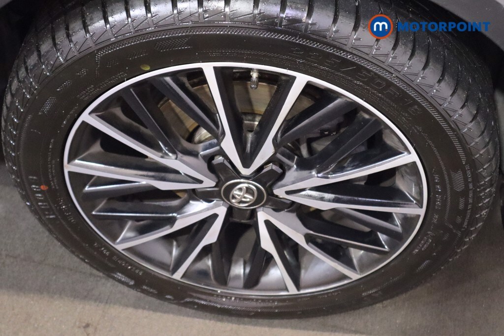 Used Toyota C-HR 2019 for sale - 77367964: Photo 20