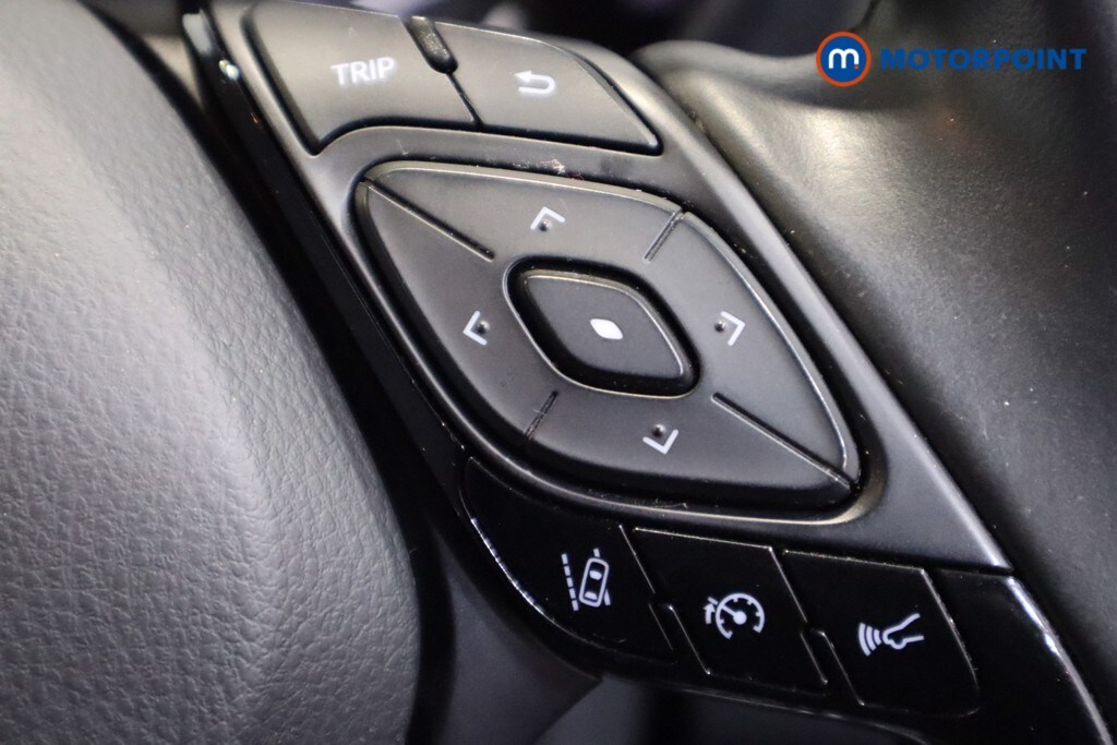 Used Toyota C-HR 2019 for sale - 77367964: Photo 27