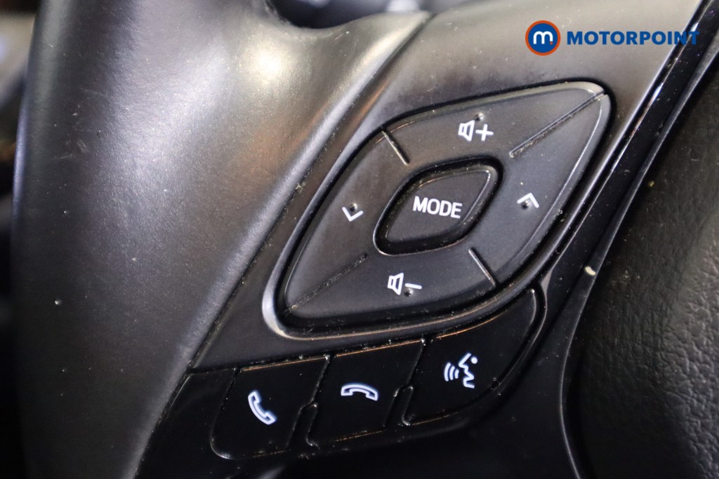 Used Toyota C-HR 2019 for sale - 77367964: Photo 28