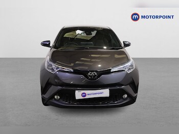 Used Toyota C-HR 2019 for sale - 77367964: Photo