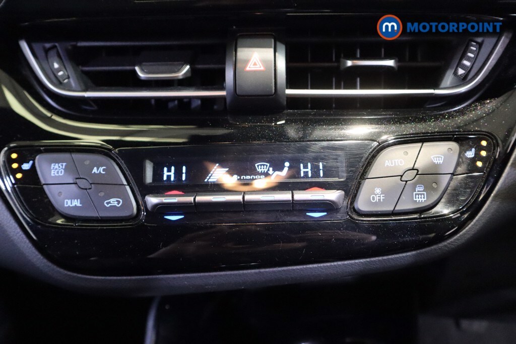 Used Toyota C-HR 2019 for sale - 77367964: Photo 31