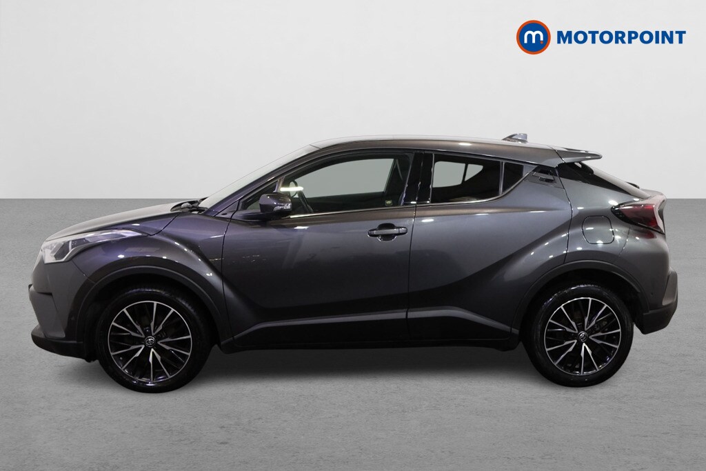 Used Toyota C-HR 2019 for sale - 77367964: Photo 4