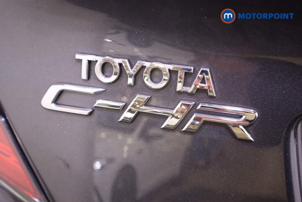 Used Toyota C-HR 2019 for sale - 77367964: Photo 46