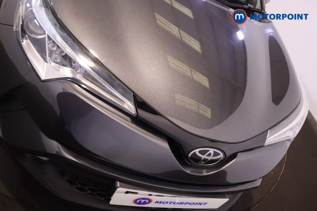 Used Toyota C-HR 2019 for sale - 77367964: Photo 48