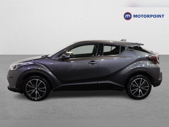 Used Toyota C-HR 2019 for sale - 77367964: Photo