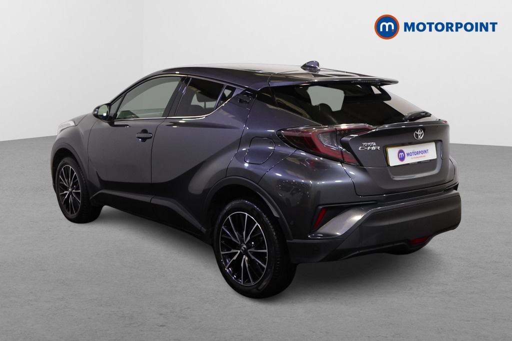 Used Toyota C-HR 2019 for sale - 77367964: Photo 5