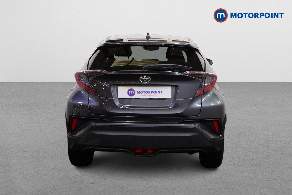 Used Toyota C-HR 2019 for sale - 77367964: Photo 6