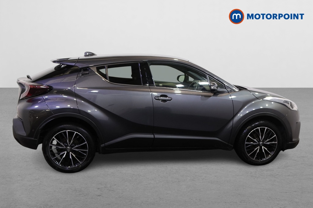 Used Toyota C-HR 2019 for sale - 77367964: Photo 8