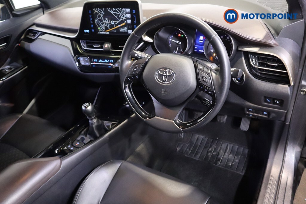 Used Toyota C-HR 2019 for sale - 77367964: Photo 9