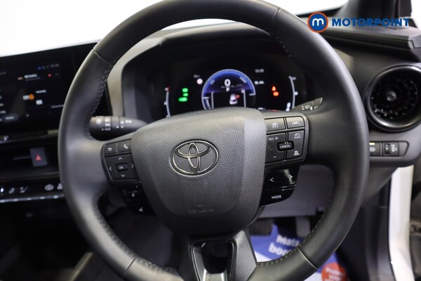Used Toyota C-HR 2024 for sale - 76196836: Photo 11