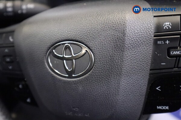 Used Toyota C-HR 2024 for sale - 76196836: Photo 21