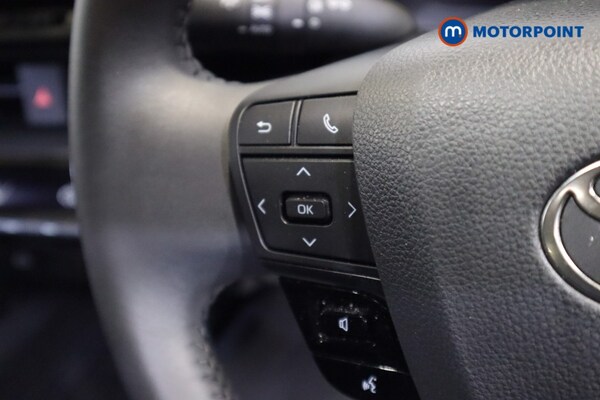 Used Toyota C-HR 2024 for sale - 76196836: Photo 22