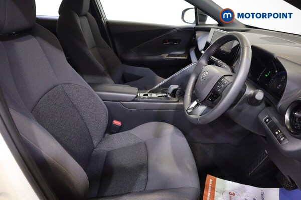 Used Toyota C-HR 2024 for sale - 76196836: Photo 24