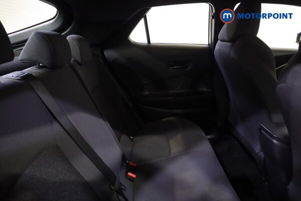 Used Toyota C-HR 2024 for sale - 76196836: Photo 25