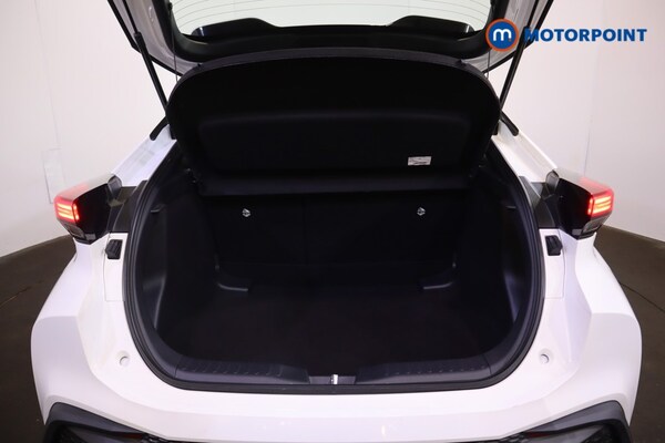 Used Toyota C-HR 2024 for sale - 76196836: Photo 27