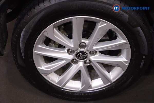 Used Toyota C-HR 2024 for sale - 76196836: Photo 28