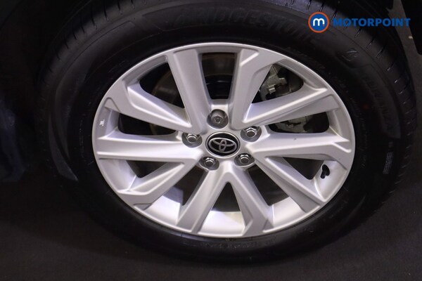 Used Toyota C-HR 2024 for sale - 76196836: Photo 29