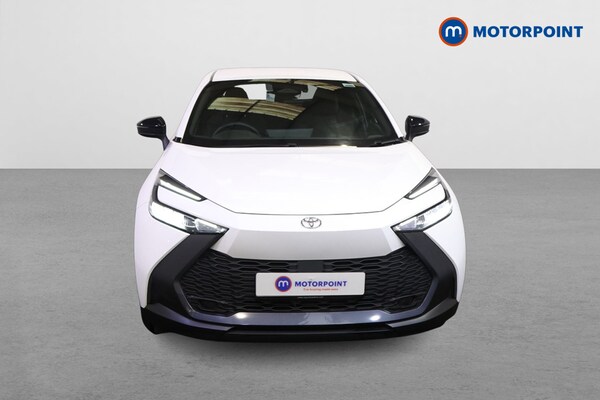Used Toyota C-HR 2024 for sale - 76196836: Photo 2