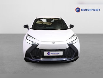 Used Toyota C-HR 2024 for sale - 76196836: Photo 2