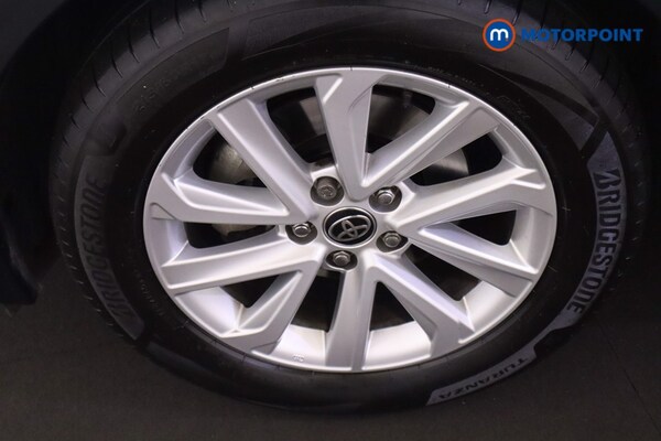 Used Toyota C-HR 2024 for sale - 76196836: Photo 30