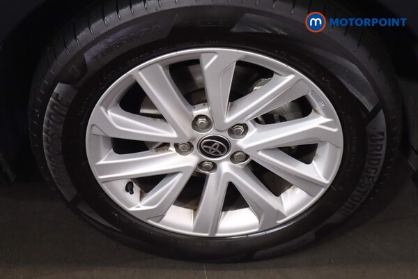 Used Toyota C-HR 2024 for sale - 76196836: Photo 31